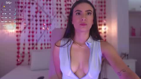 Snapshot of isabella__shine chatting on 22, 2, 2025 Isa online show from 22, 2, 2025