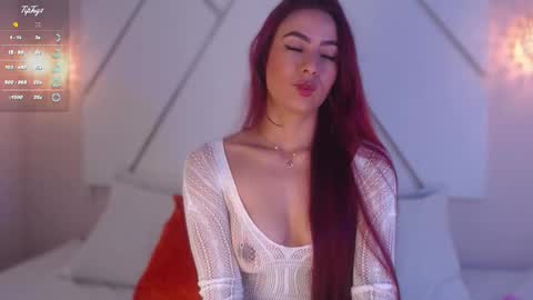 Snapshot of isabella__shine chatting on 6, 3, 2025 Isa online show from 6, 3, 2025