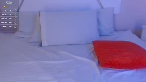 Snapshot of isabella__shine chatting on 12, 3, 2025 Isa online show from 12, 3, 2025