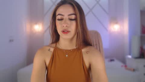 Snapshot of isabella__shine chatting on 29, 9, 2025 Isa online show from 29, 9, 2025