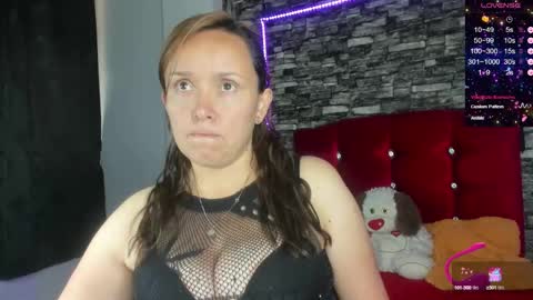 Snapshot of isabella_boom chatting on 28, 1, 2025 isabella_boom online show from 28, 1, 2025