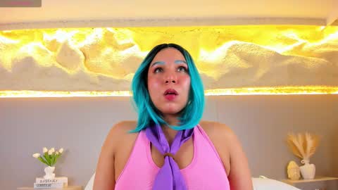 Isa online show from 22, 2, 2026