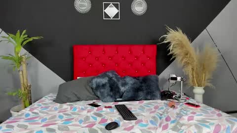 Snapshot of isabella_fire96 chatting on 12, 3, 2025 isabella_fire96 online show from 12, 3, 2025