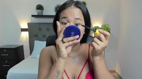 Isabel florez online show from 6, 2, 2025