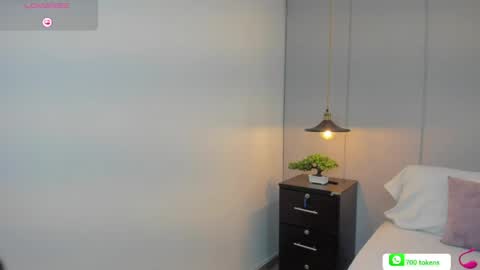 Isabel florez online show from 21, 4, 2026