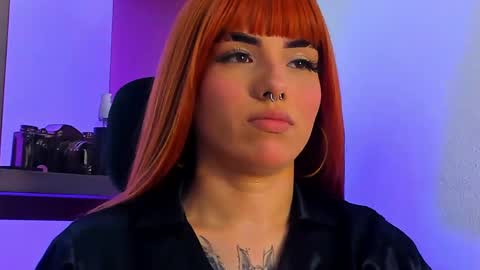 ISABELLA online show from 21, 5, 2026