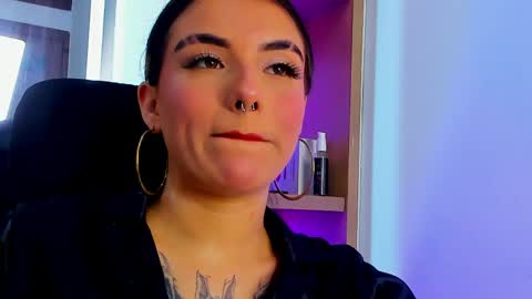 ISABELLA online show from 26, 5, 2026