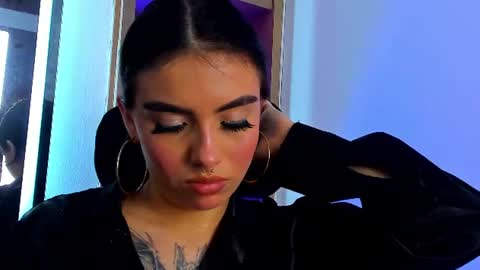 ISABELLA online show from 11, 6, 2026