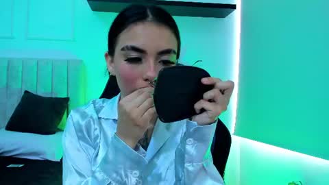 ISABELLA online show from 27, 6, 2026
