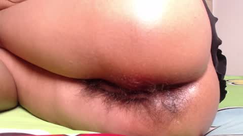 isabella_jazz online show from 13, 1, 2026