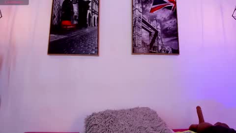  Isabel Lopez online show from 28, 2, 2025