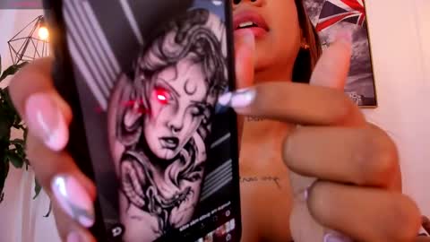  Isabel Lopez online show from 1, 3, 2025