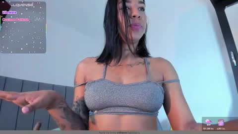 Snapshot of isabella_lopez_ chatting on 16, 1, 2026 Isabel Lopez online show from 16, 1, 2026