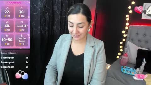 Snapshot of isabella_lt chatting on 14, 2, 2025 online show from 14, 2, 2025