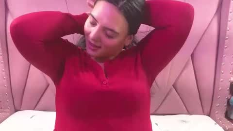Snapshot of isabella_mora_ chatting on 21, 5, 2026 Isabella online show from 21, 5, 2026
