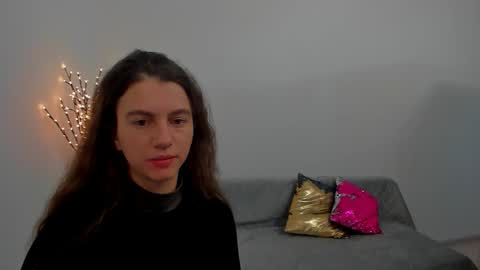 Isabella online show from 21, 4, 2026