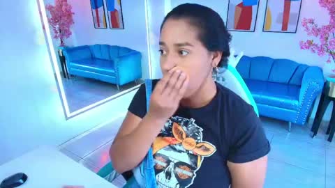 Isabella  online show from 30, 5, 2026
