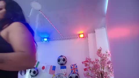 Isabella  online show from 14, 7, 2026