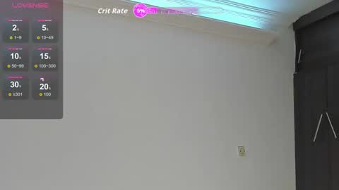 Snapshot of isabella_savina chatting on 10, 9, 2025 Isabella online show from 10, 9, 2025