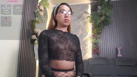 Camila online show from 26, 5, 2026