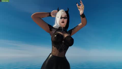 isabella_sunn online show from 8, 2, 2025