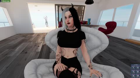 isabella_sunn online show from 11, 2, 2025