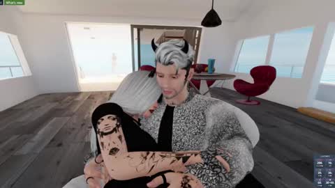 isabella_sunn online show from 11, 2, 2025