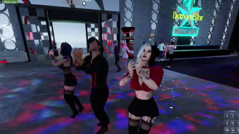isabella_sunn online show from 13, 2, 2025