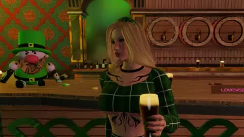 isabella_sunn online show from 17, 3, 2026