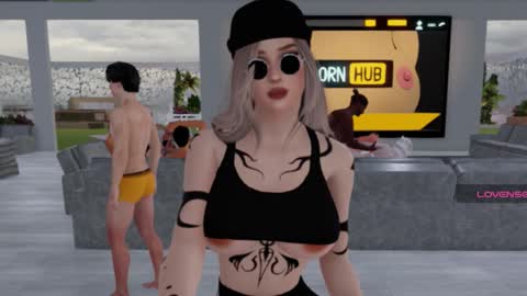 isabella_sunn online show from 29, 3, 2026