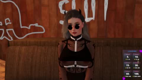 isabella_sunn online show from 15, 4, 2026