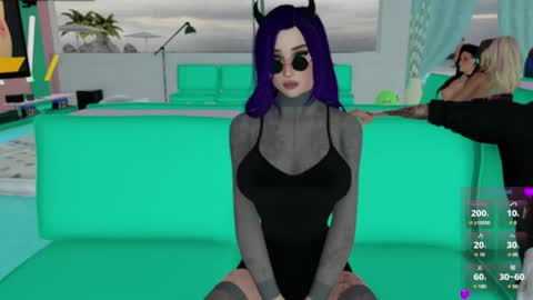 isabella_sunn online show from 15, 5, 2026