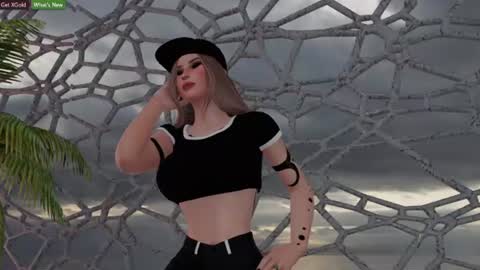 Snapshot of isabella_sunn chatting on 18, 6, 2026 isabella_sunn online show from 18, 6, 2026