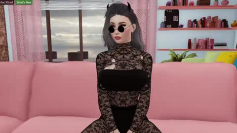 Snapshot of isabella_sunn chatting on 21, 6, 2026 isabella_sunn online show from 21, 6, 2026
