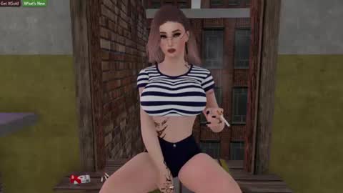 Snapshot of isabella_sunn chatting on 28, 6, 2026 isabella_sunn online show from 28, 6, 2026