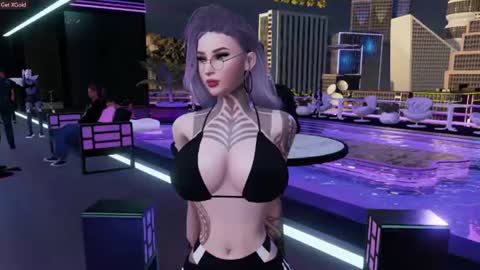 Snapshot of isabella_sunn chatting on 11, 7, 2026 isabella_sunn online show from 11, 7, 2026
