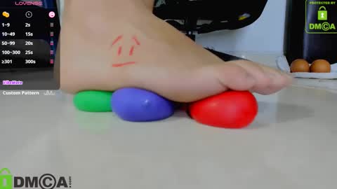 Isabella online show from 19, 2, 2026