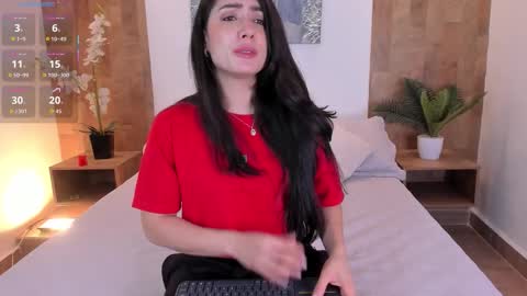 isabella_winkler online show from 19, 1, 2026