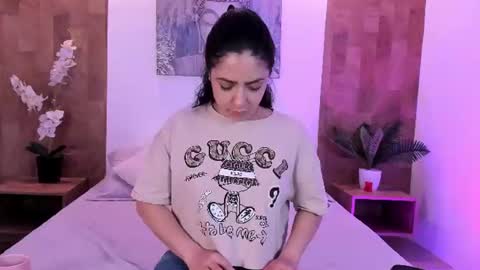 isabella_winkler online show from 18, 7, 2026