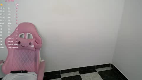 Snapshot of isabella_wish1 chatting on 29, 6, 2026 isabella_wish1 online show from 29, 6, 2026