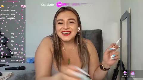 Snapshot of isabellaagarcia chatting on 17, 3, 2026 Isabella online show from 17, 3, 2026