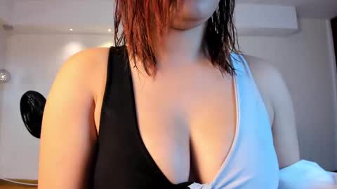 Snapshot of isabellaajoness chatting on 14, 2, 2025 Isabella Everyday From 0530 to 1430 Col Time online show from 14, 2, 2025