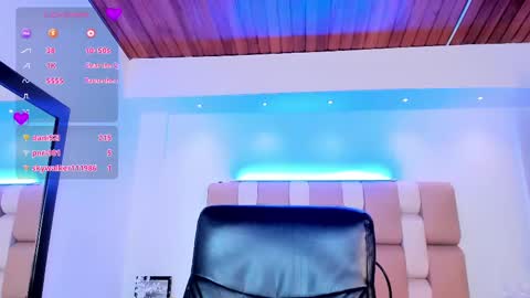 Snapshot of isabellaajoness chatting on 21, 2, 2025 Isabella Everyday From 0530 to 1430 Col Time online show from 21, 2, 2025