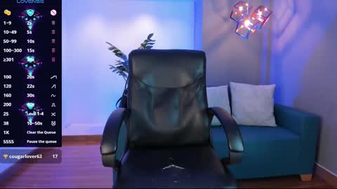 Snapshot of isabellaajoness chatting on 7, 3, 2025 Isabella Everyday From 0530 to 1430 Col Time online show from 7, 3, 2025