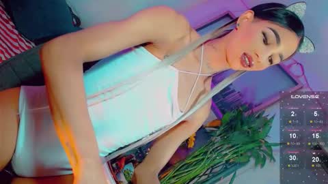 isabellagirs online show from 22, 3, 2026