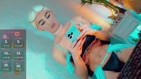 Snapshot of isabellagirs chatting on 10, 7, 2026 isabellagirs online show from 10, 7, 2026