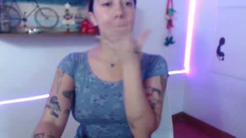 Snapshot of isabellakoff chatting on 9, 12, 2024 Tati - online show from 9, 12, 2024