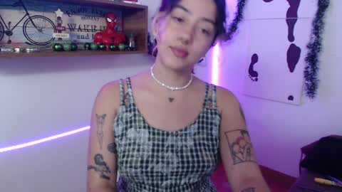 Snapshot of isabellakoff chatting on 30, 12, 2024 Tati - online show from 30, 12, 2024