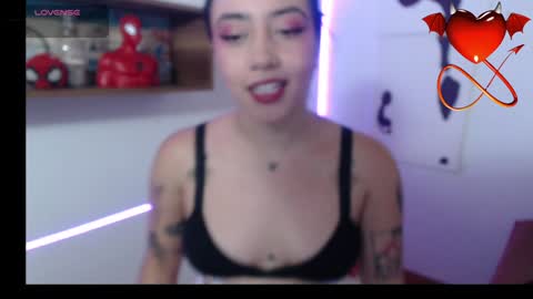 Snapshot of isabellakoff chatting on 5, 2, 2025 Tati - online show from 5, 2, 2025