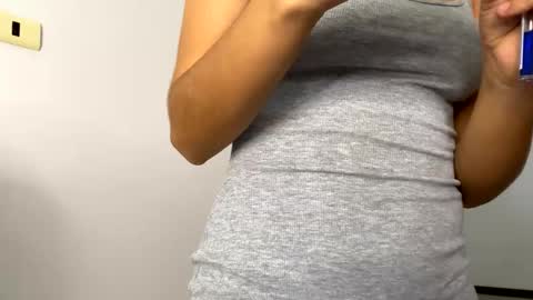 Isabella.. back again  online show from 5, 1, 2025